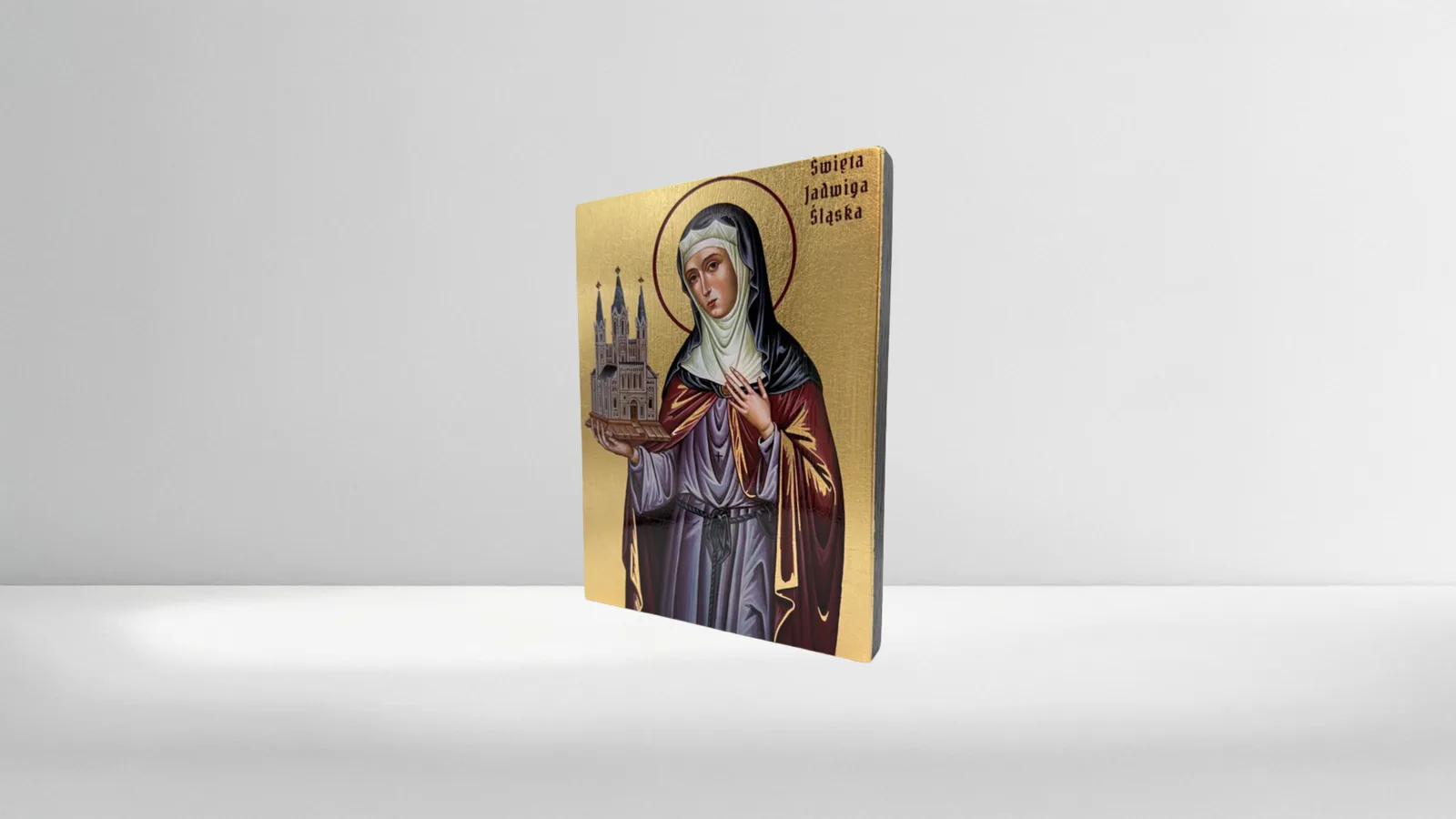 Ikony - Swieta Jadwiga Slaska.webp